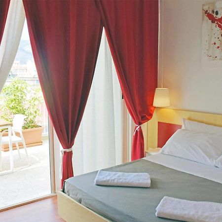 Bio Hotel Palermo Luaran gambar
