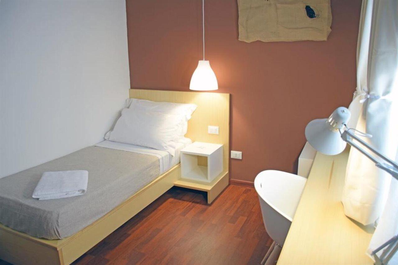 Bio Hotel Palermo Luaran gambar