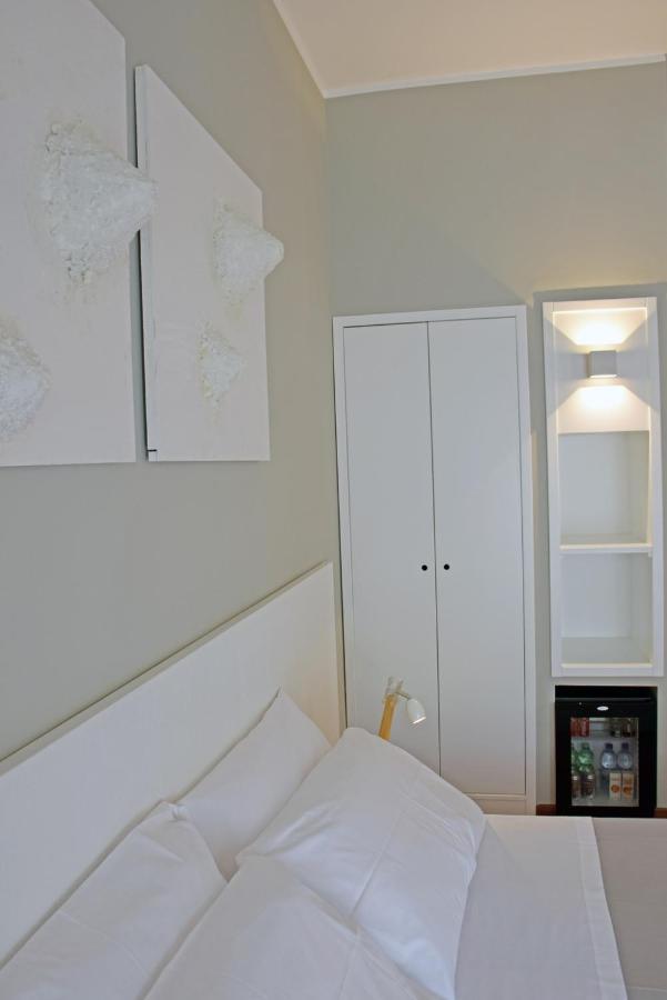 Bio Hotel Palermo Luaran gambar