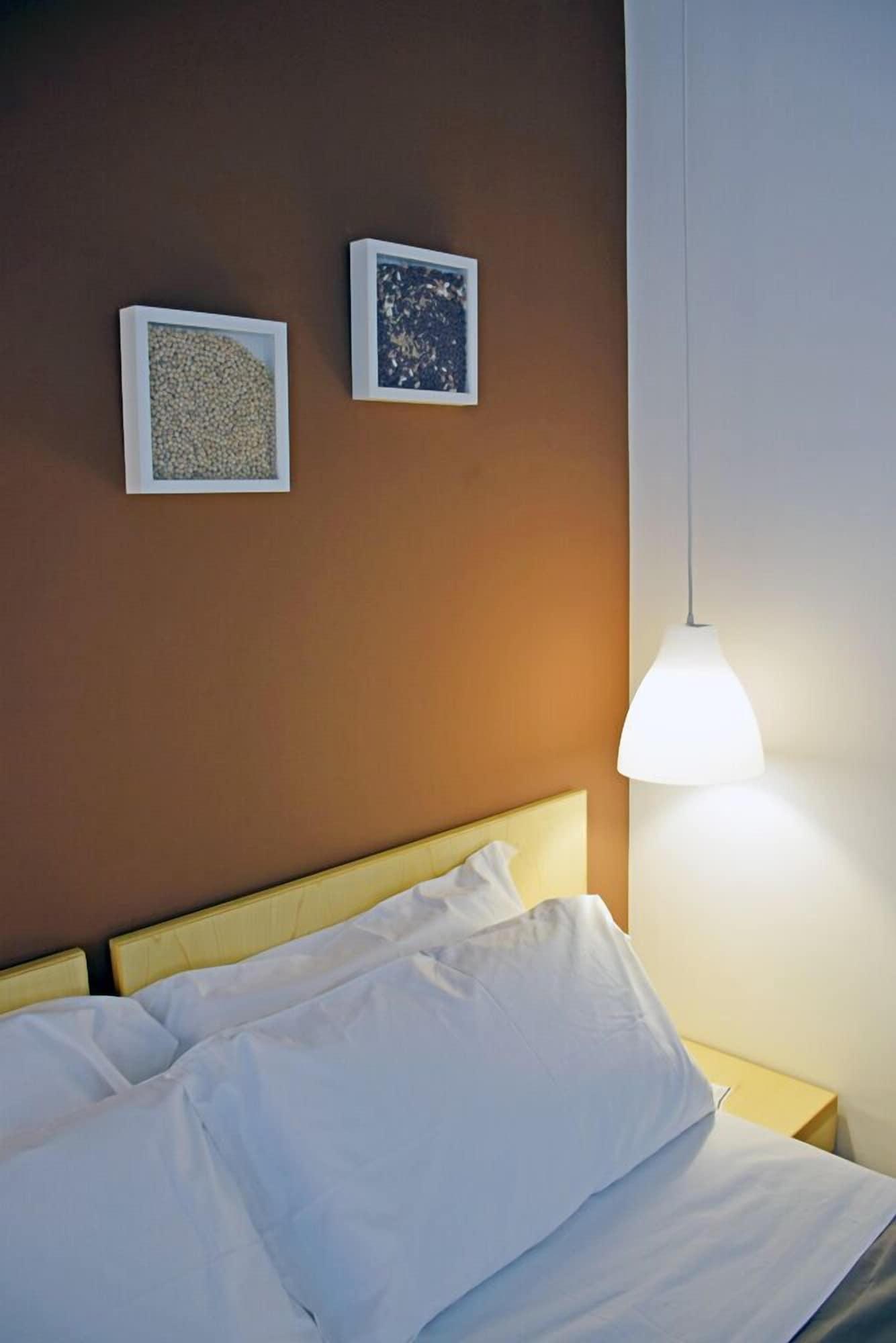 Bio Hotel Palermo Luaran gambar
