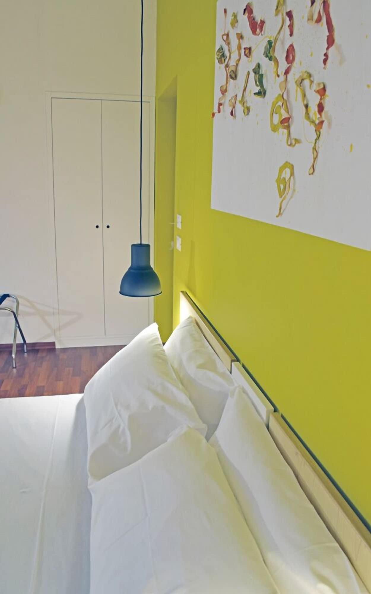 Bio Hotel Palermo Luaran gambar
