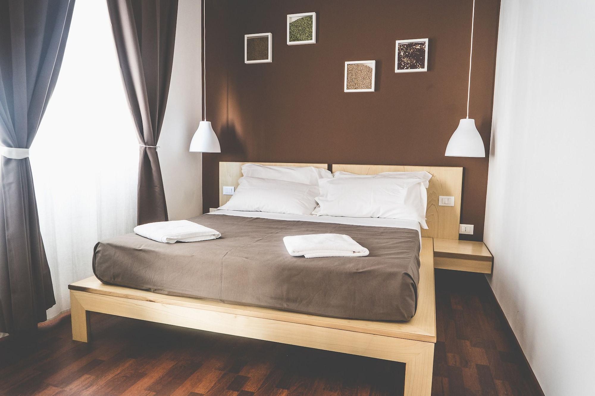 Bio Hotel Palermo Luaran gambar