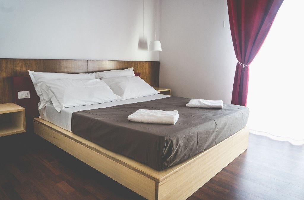 Bio Hotel Palermo Luaran gambar