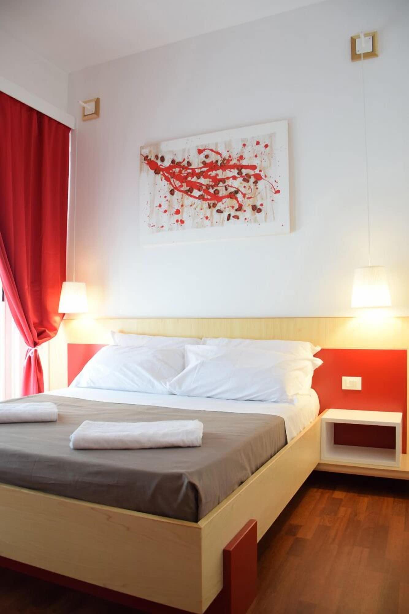 Bio Hotel Palermo Luaran gambar