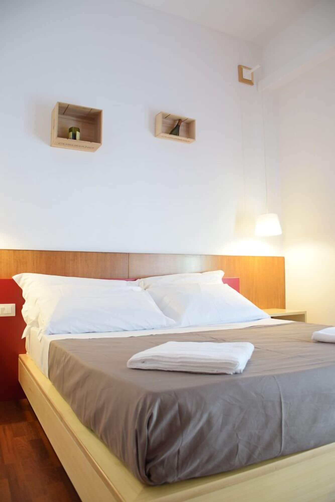Bio Hotel Palermo Luaran gambar