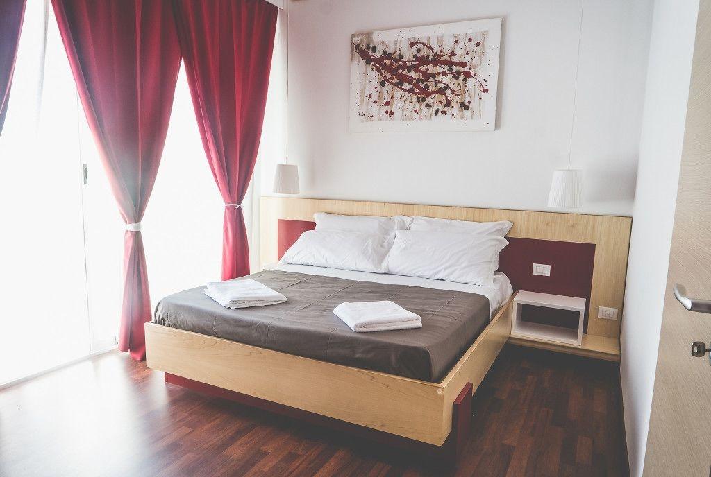 Bio Hotel Palermo Luaran gambar