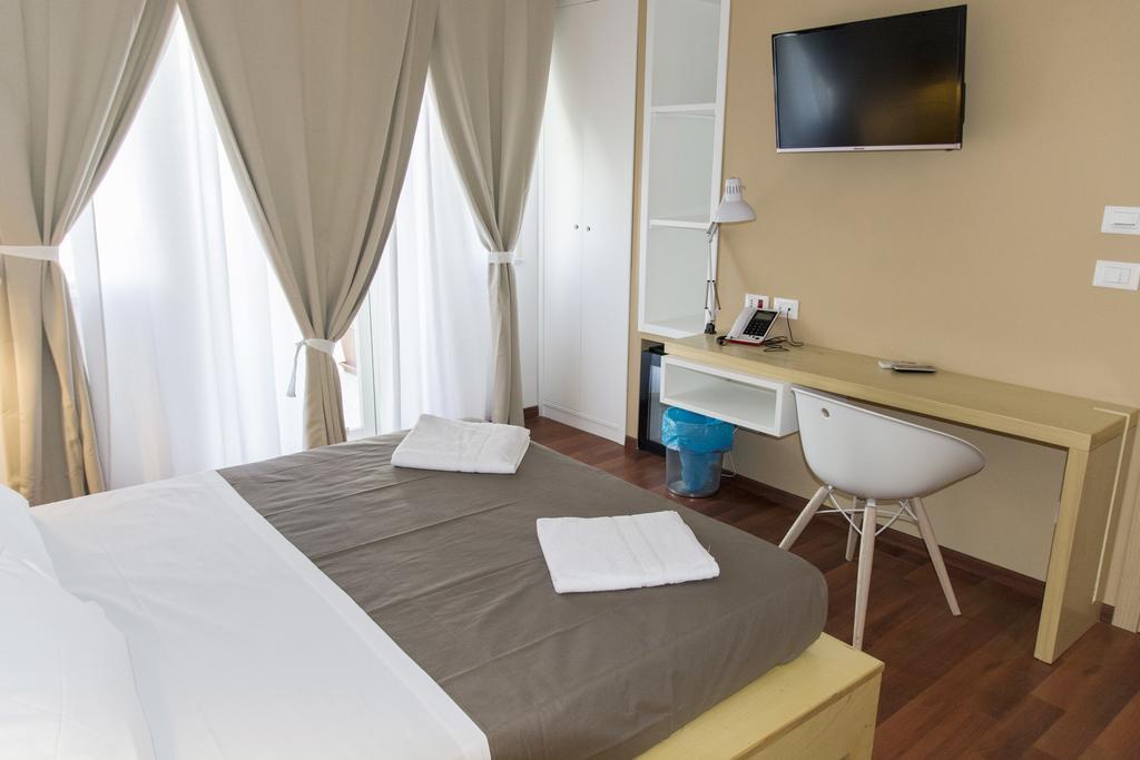 Bio Hotel Palermo Luaran gambar