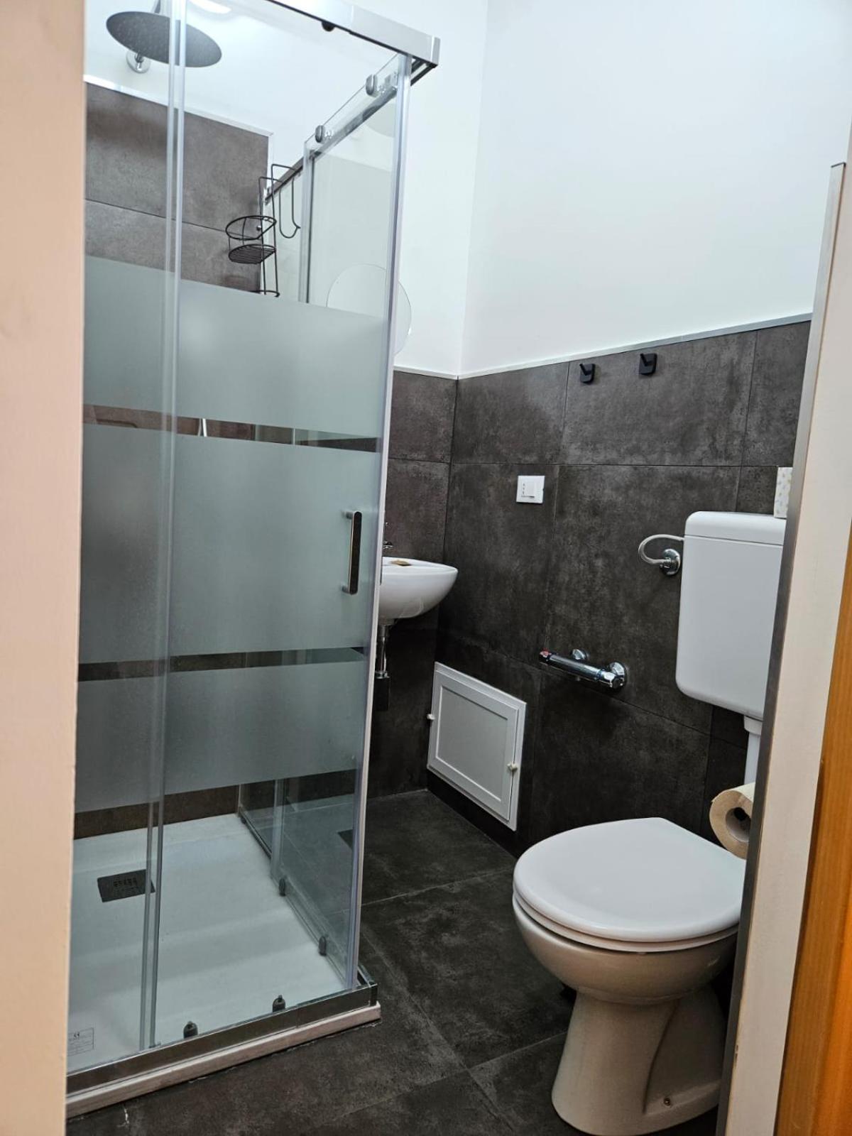 Bio Hotel Palermo Luaran gambar