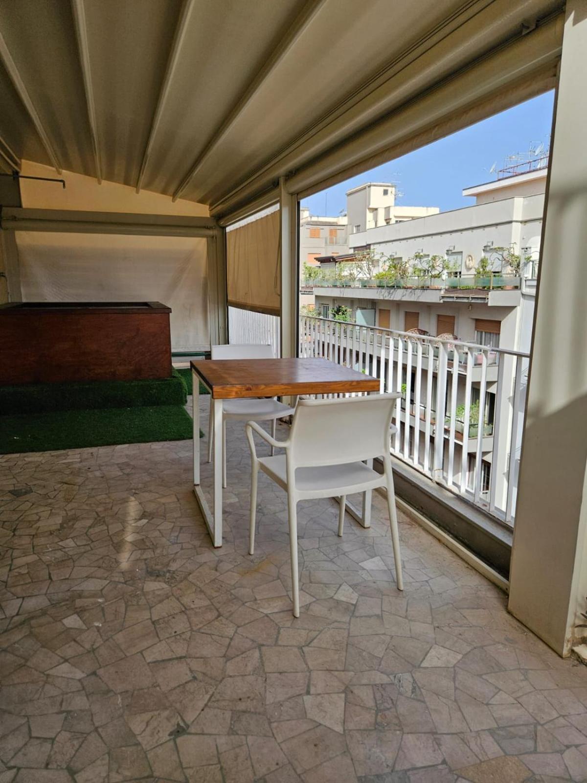 Bio Hotel Palermo Luaran gambar