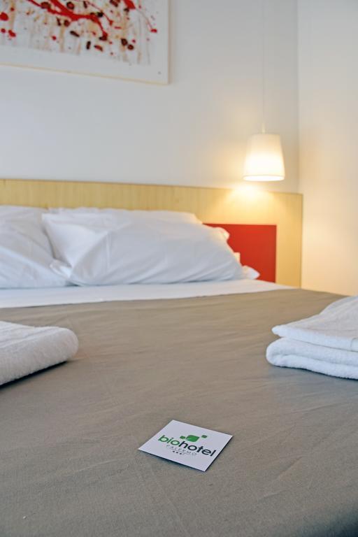 Bio Hotel Palermo Luaran gambar