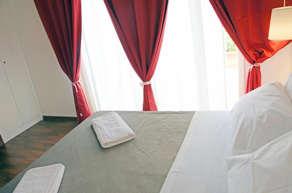 Bio Hotel Palermo Luaran gambar