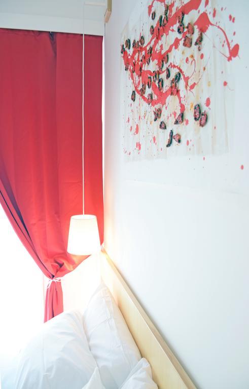 Bio Hotel Palermo Luaran gambar