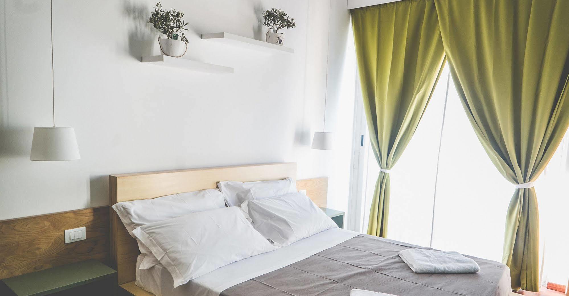 Bio Hotel Palermo Luaran gambar