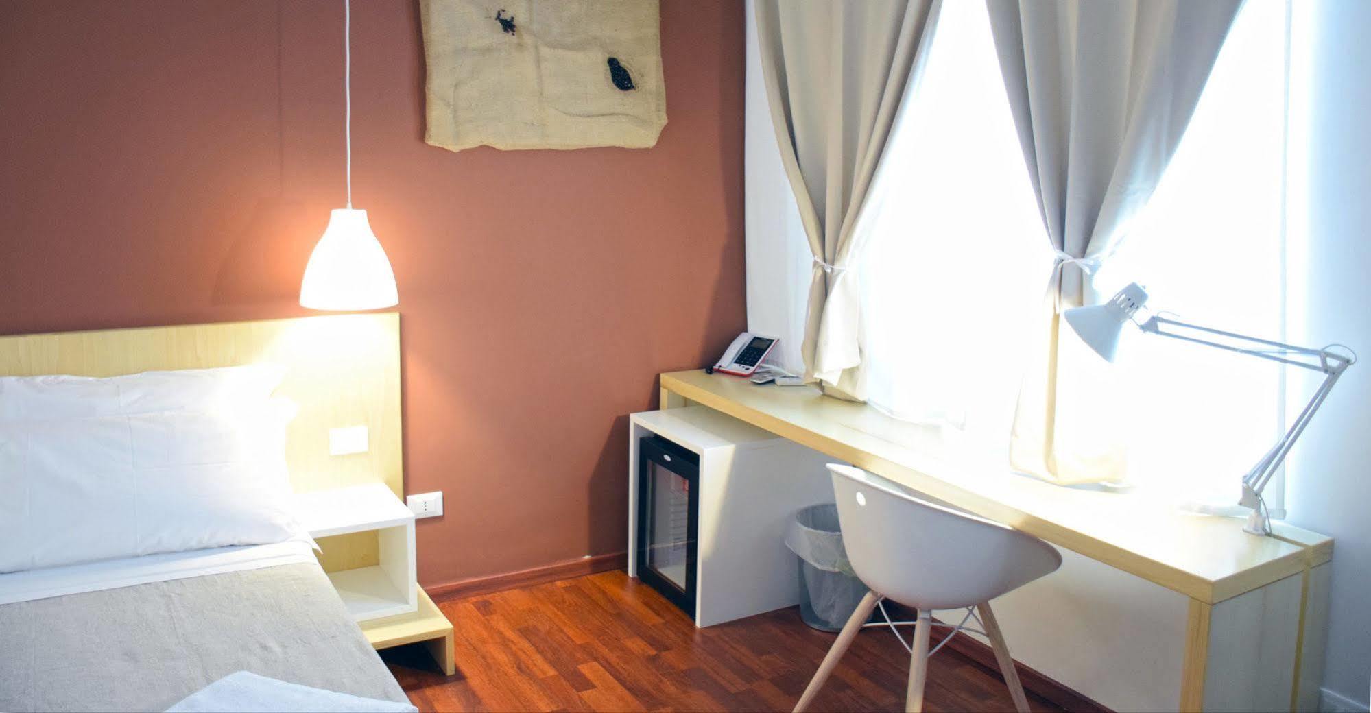 Bio Hotel Palermo Luaran gambar