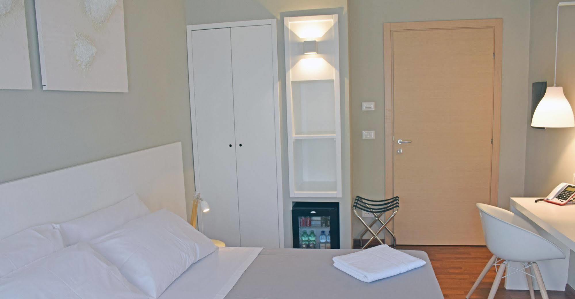 Bio Hotel Palermo Luaran gambar