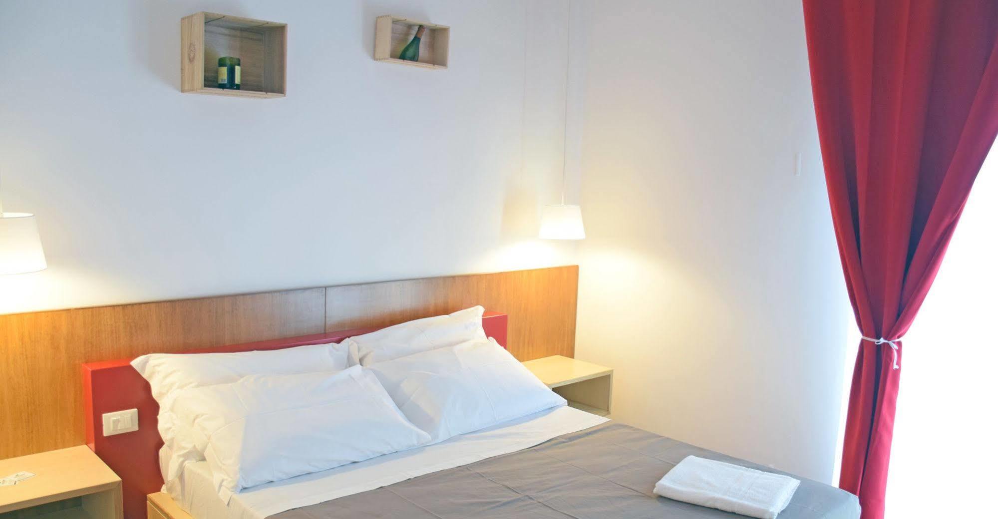 Bio Hotel Palermo Luaran gambar